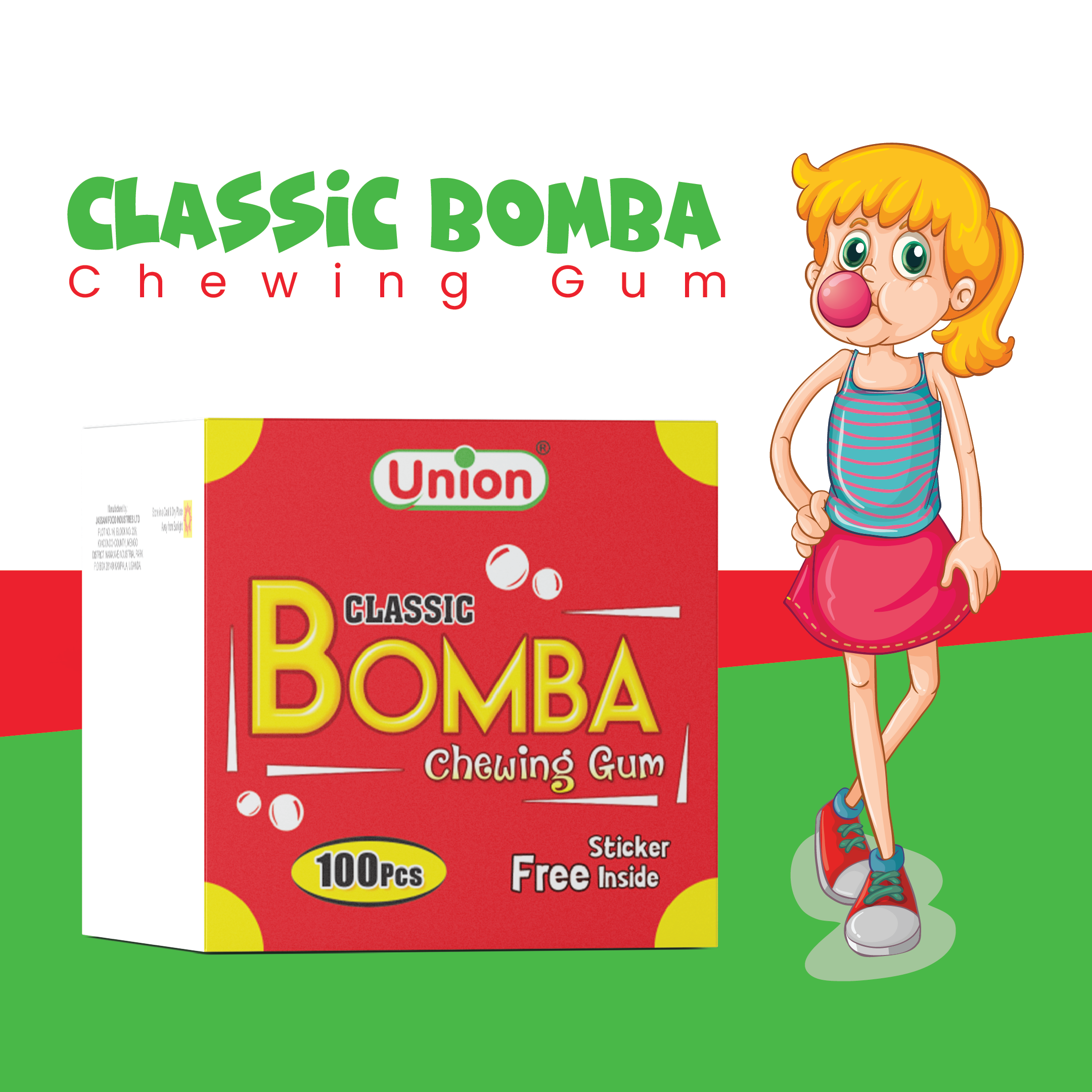 Classic Bomba1@2x