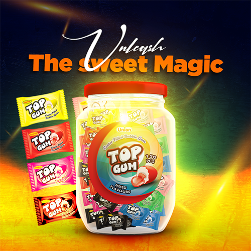 Top Gum Website